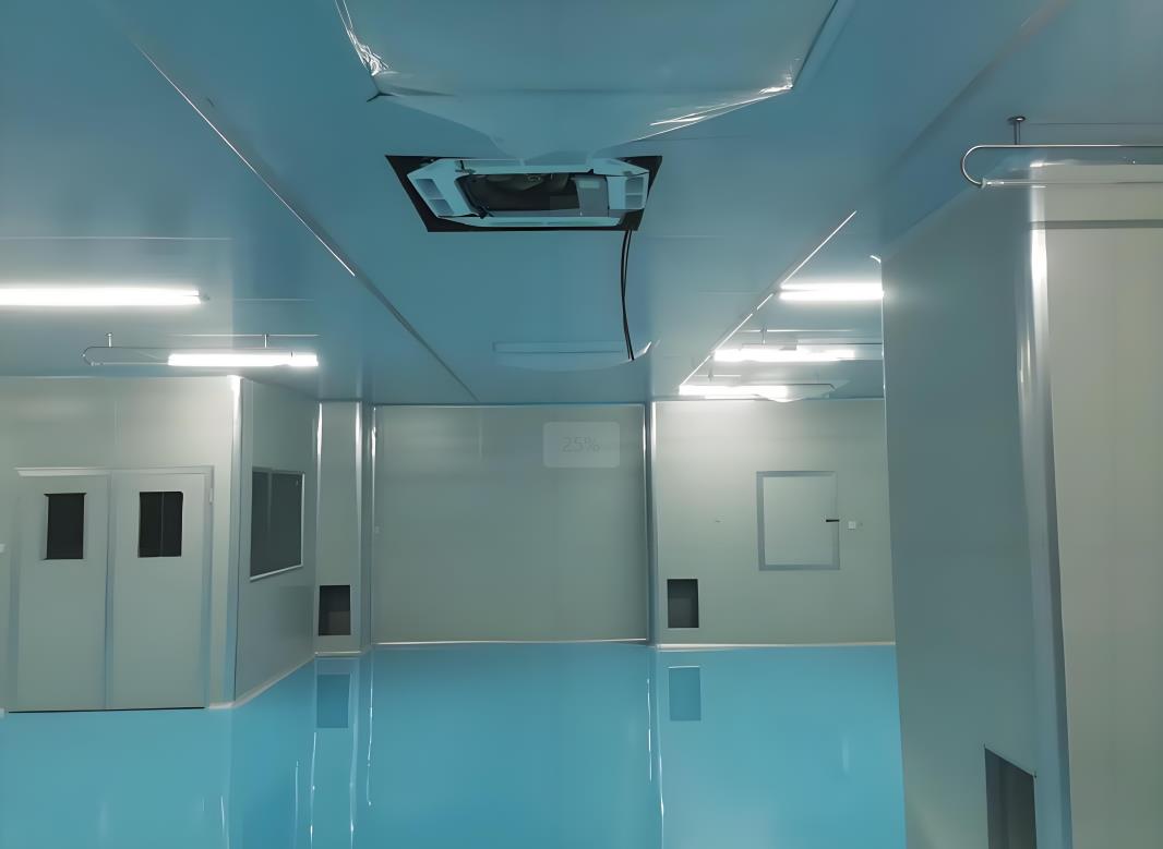 重慶廠(chǎng)房裝修效果圖，廠(chǎng)房裝修設(shè)計(jì)案例