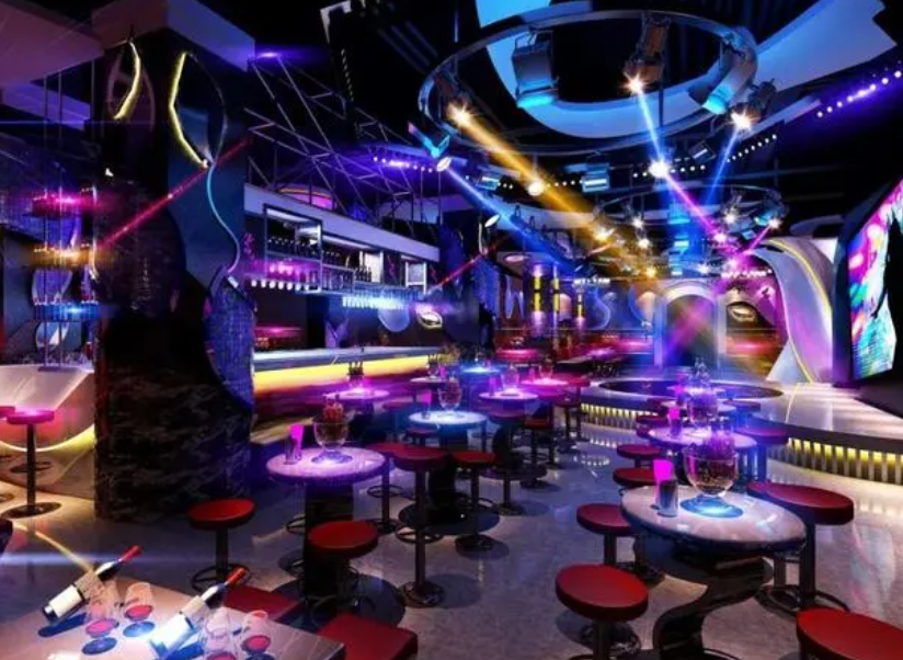 酒吧裝修：營造氛圍與提升顧客體驗的藝術(shù)
