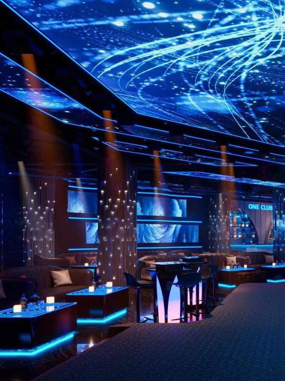 300平酒吧裝修設(shè)計(jì)效果圖