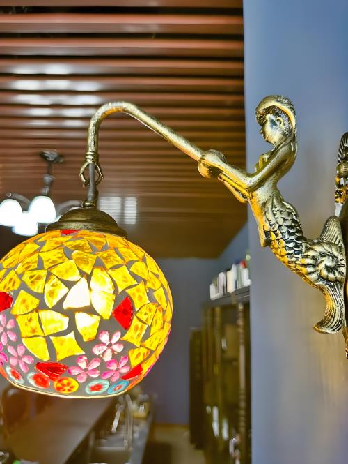 城陽小酒吧裝修設(shè)計效果圖