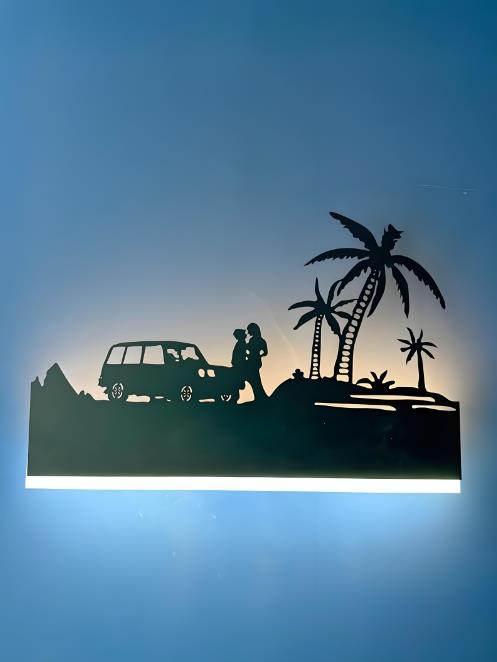 城陽小酒吧裝修設(shè)計效果圖