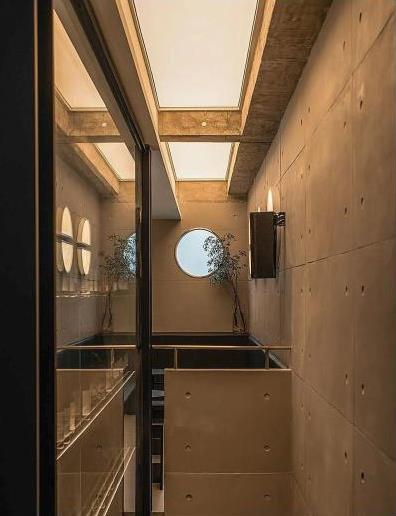 重慶酒吧裝修效果圖