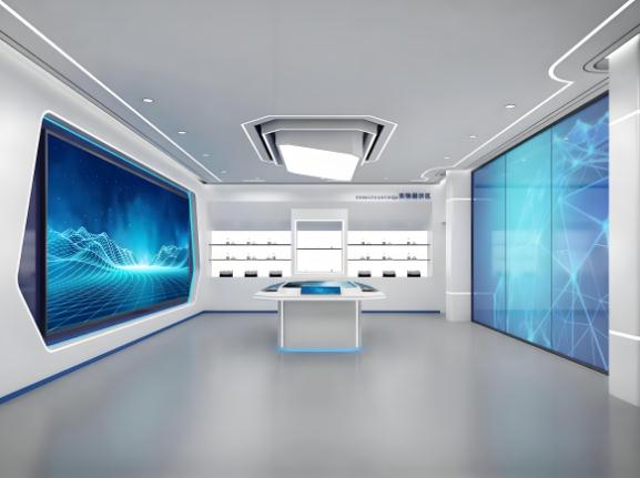 展廳裝修費(fèi)多少錢(qián)一平米