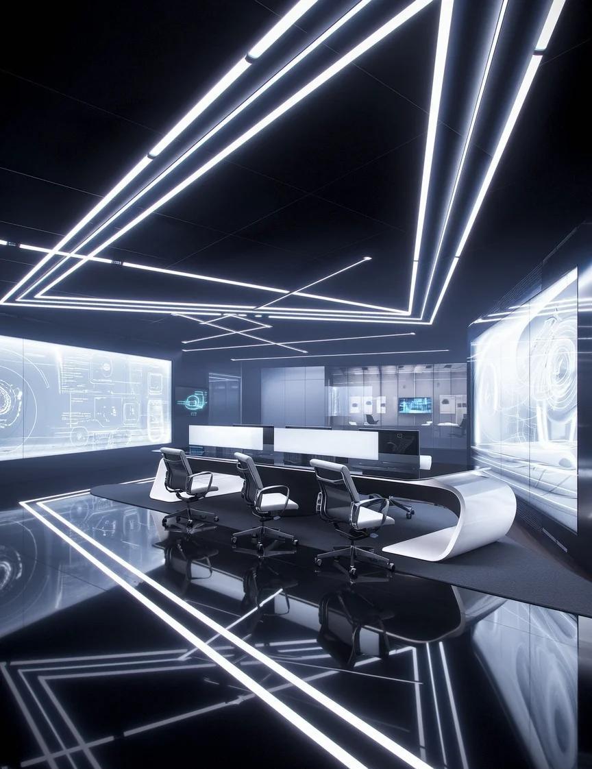 展廳裝修全攻略及報(bào)價(jià)明細(xì)