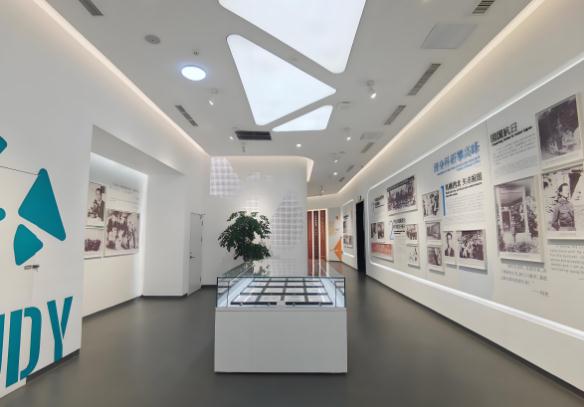 小型展廳如何設計更吸客：成為觀眾的“打卡圣地”