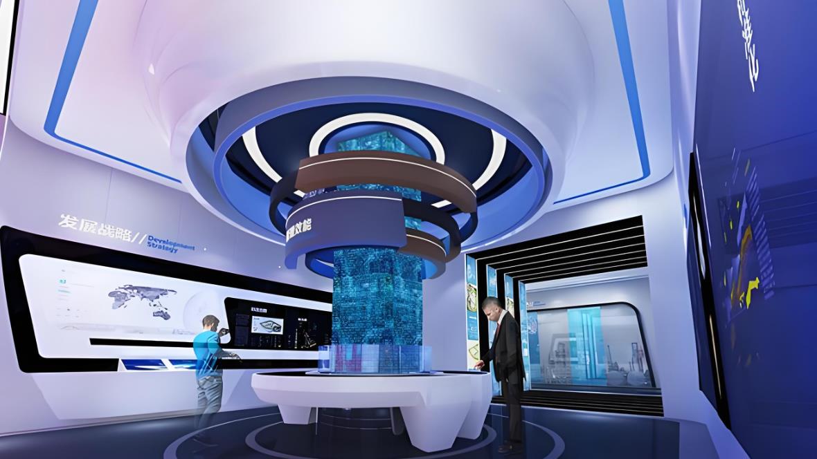 展廳裝修注意事項有哪些？