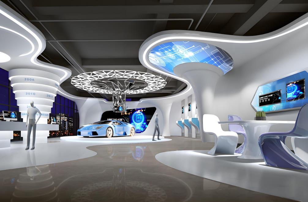 裝修項目展示廳費用支出應(yīng)列入哪些科目？