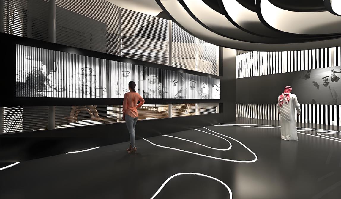 裝修項(xiàng)目展示廳費(fèi)用支出應(yīng)列入哪些科目？