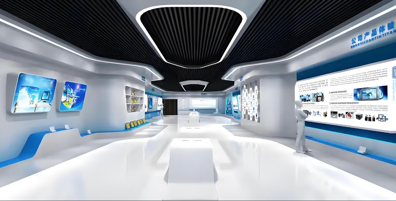 企業(yè)展廳裝修如何記賬最好?