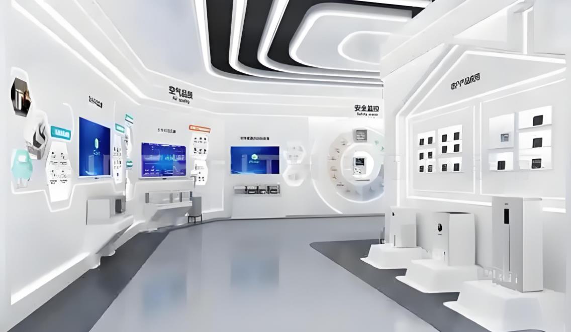 展廳裝修設(shè)計(jì)注意事項(xiàng)有哪些？吸