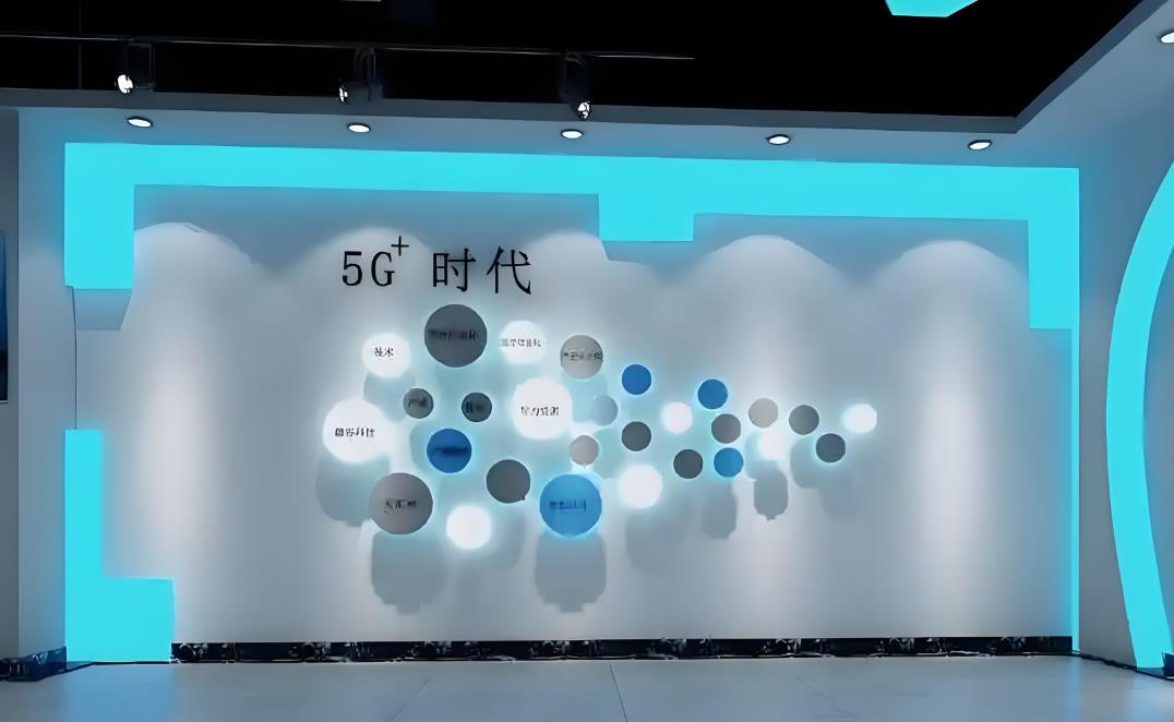 如何確定企業(yè)展廳設(shè)計(jì)的主題？