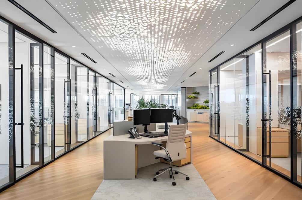 重慶辦公室裝修攻略