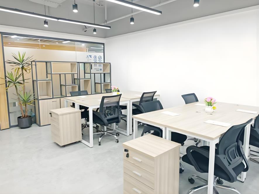 重慶辦公室裝修費(fèi)用全解析