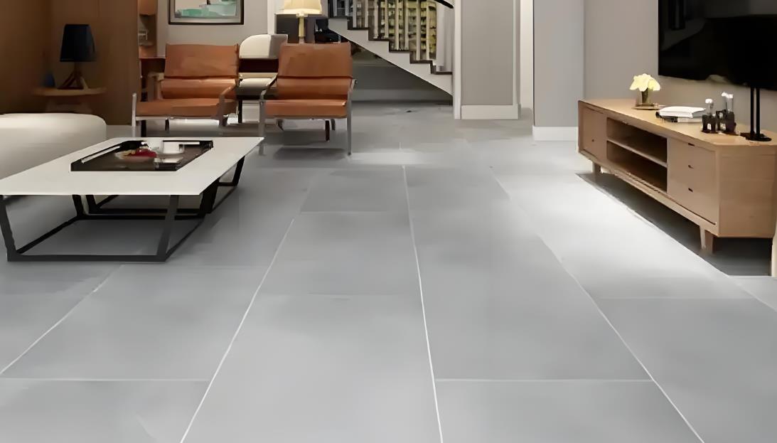 選對(duì)瓷磚：表面越糙，防滑越好