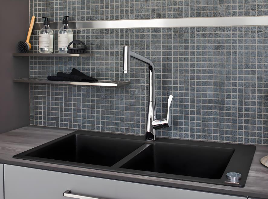 家里下水道堵了怎么辦？