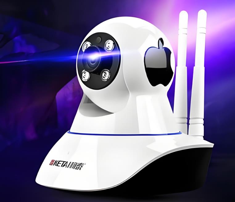 家庭防盜就三招