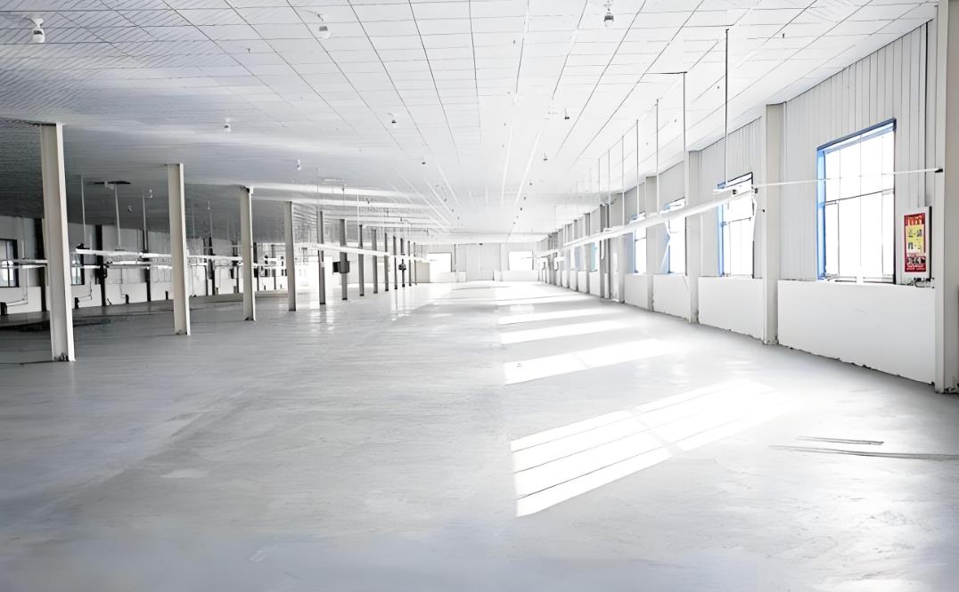 重慶大型廠房裝修預(yù)算 重慶大型廠房裝修預(yù)算