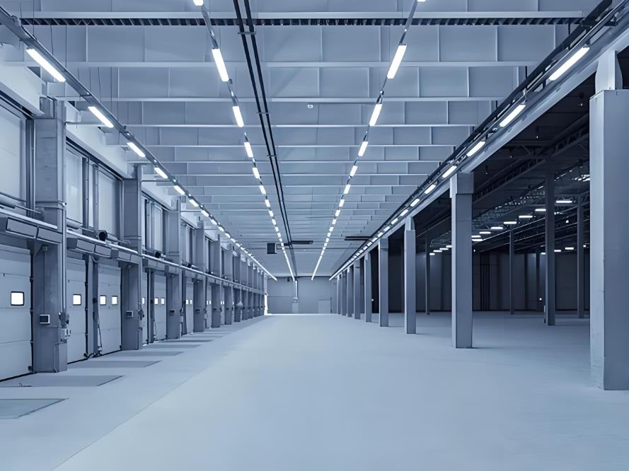 重慶廠房裝修多少錢一平？