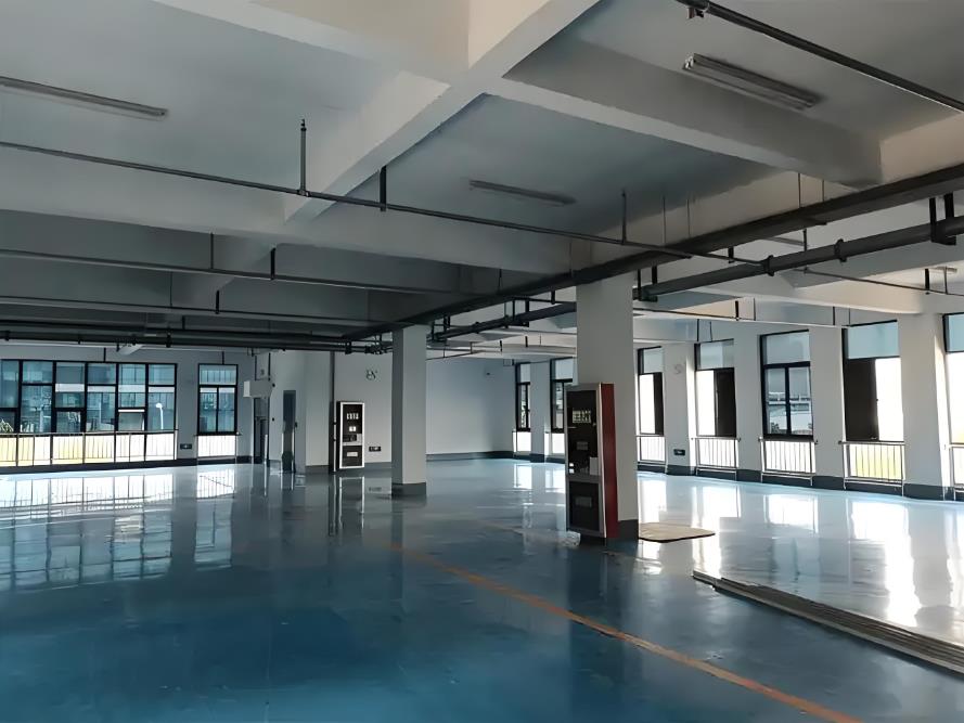 重慶廠房裝修多少錢(qián)一平米？