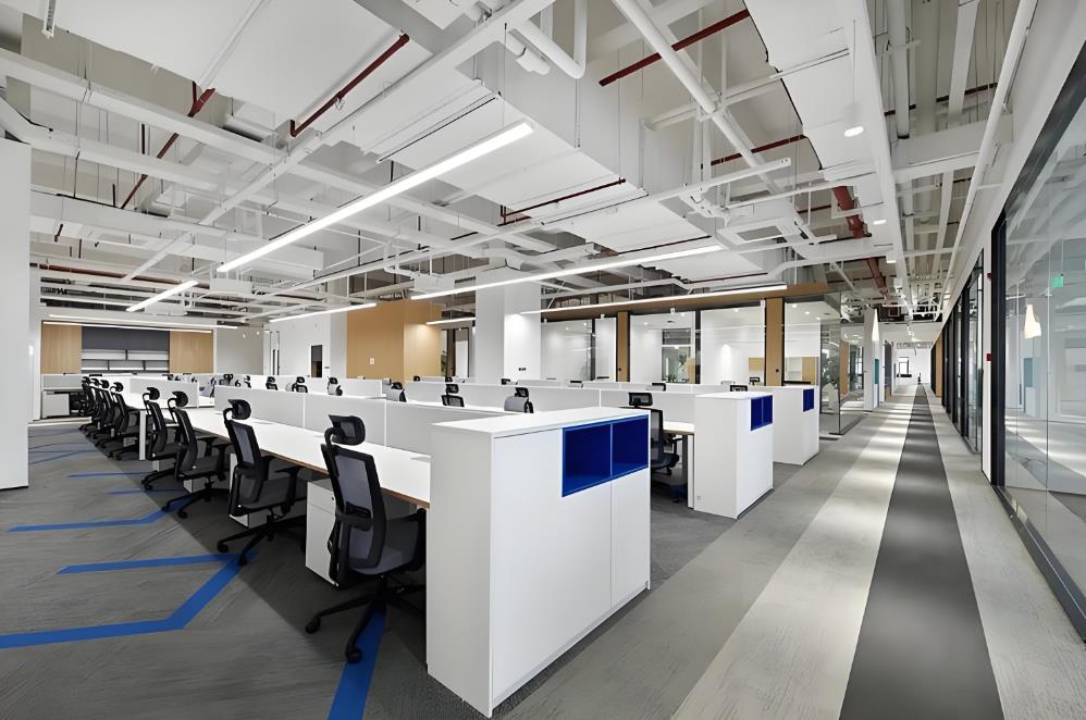 重慶廠房改造設(shè)計(jì)要花多少錢？