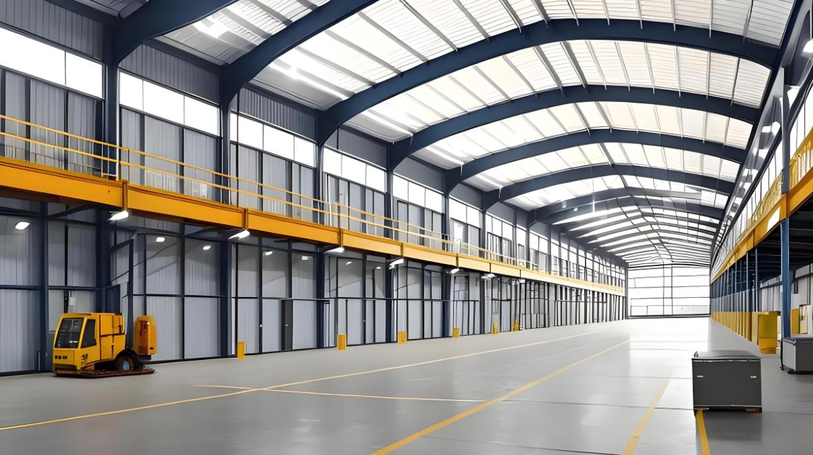 重慶廠房裝修流程 重慶廠房裝修流程