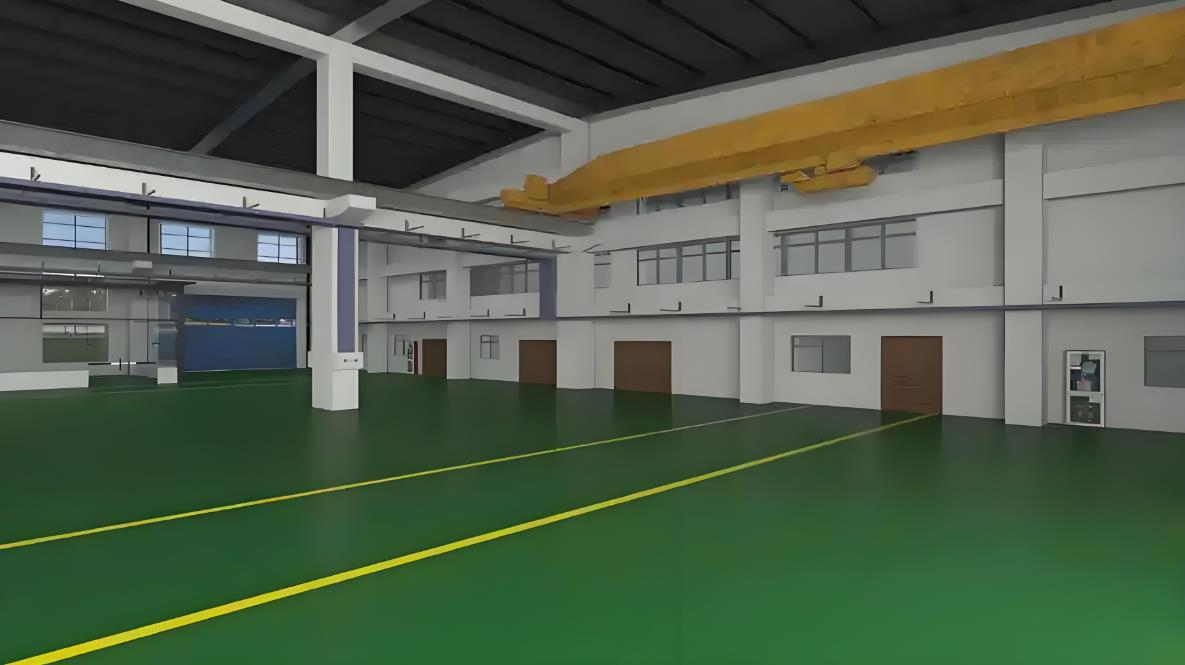 重慶廠房裝修價(jià)格?