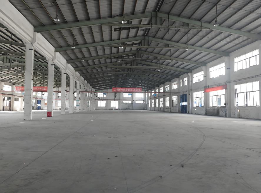 重慶廠房裝修多少錢？