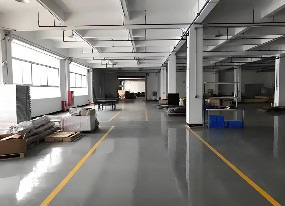 重慶廠房裝修多少錢一平方米？