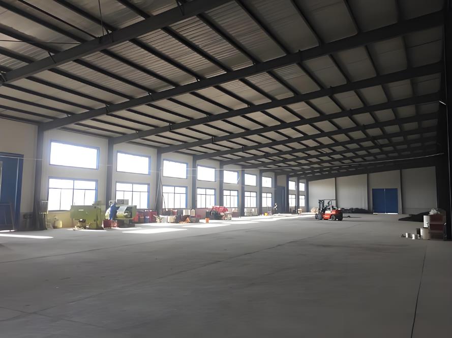 重慶廠房裝修費(fèi)用詳解