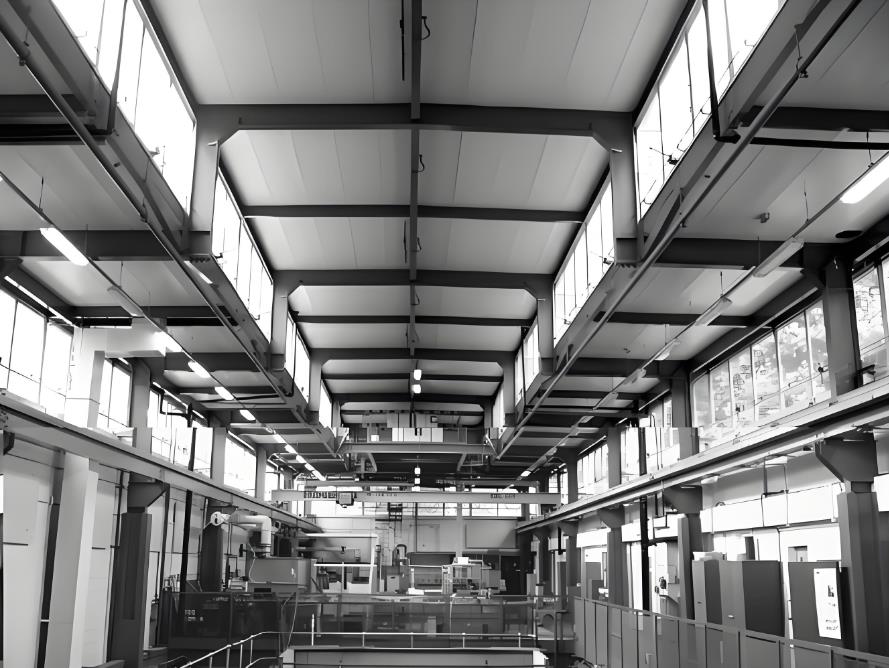 重慶廠房裝修設(shè)計(jì)要注意哪些方面？