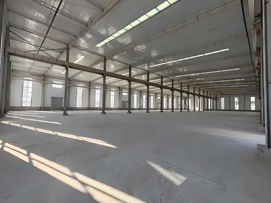 廠房裝修報(bào)價(jià)明細(xì)表