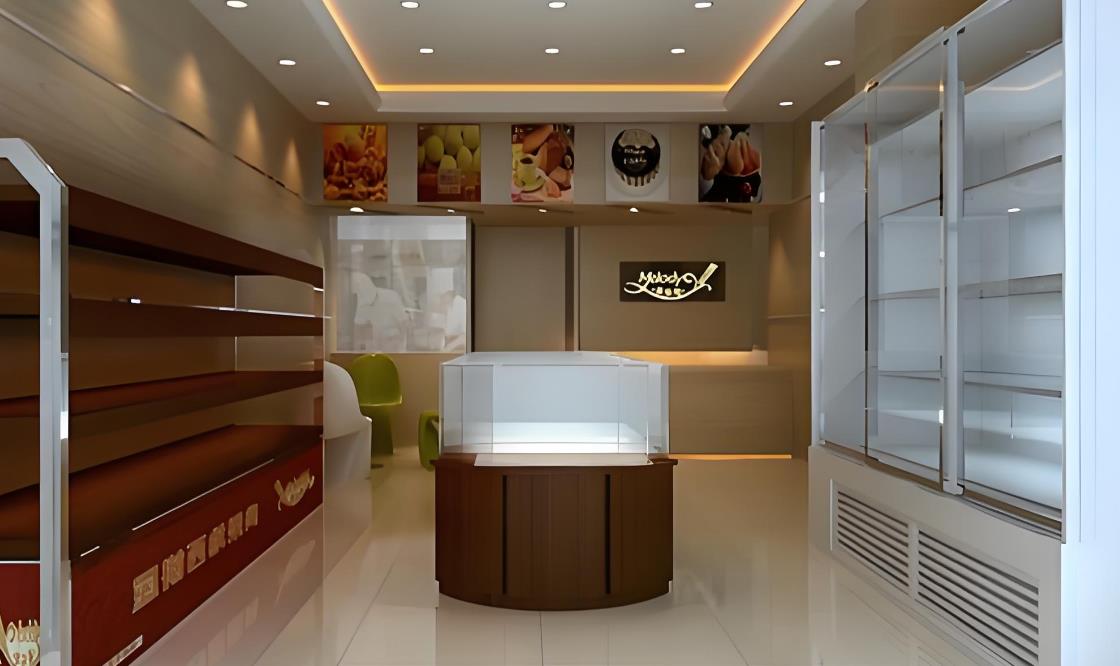 重慶店面裝修費用明細全解析