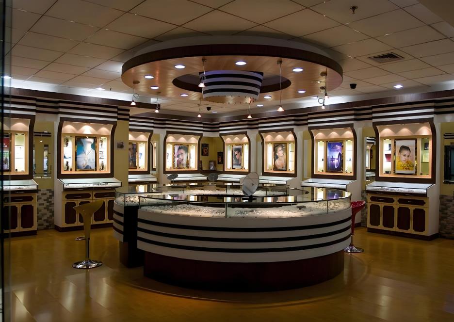 重慶店面裝修費用明細全解析