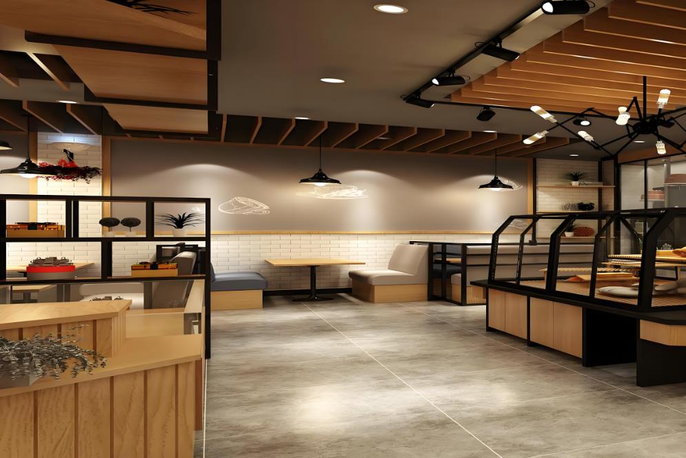 重慶門市裝修費用明細解析