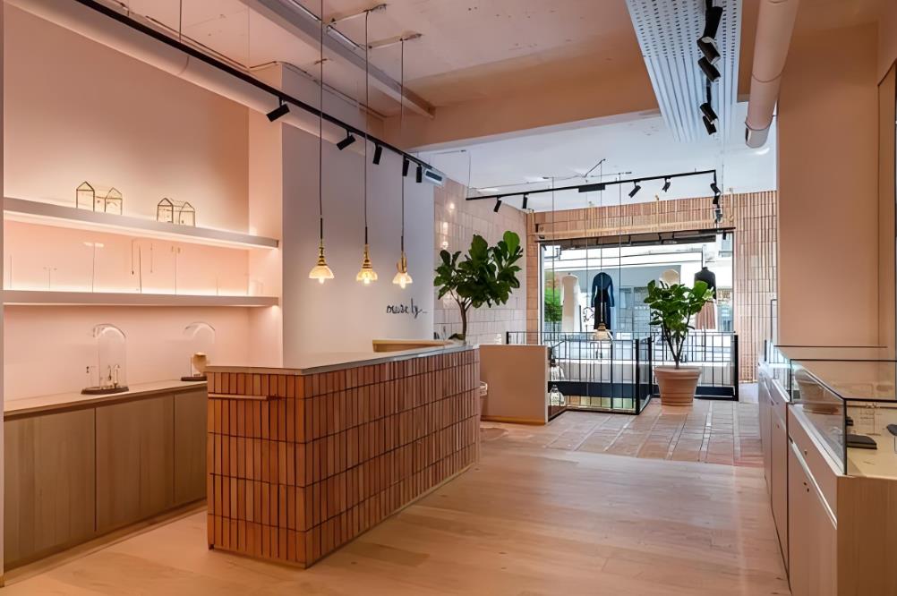 重慶店面裝修多少錢？