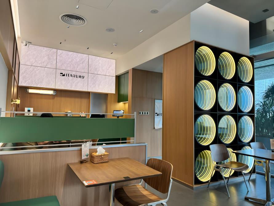 重慶店面裝修多少錢？