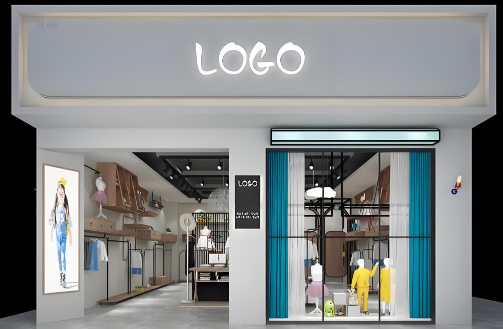 重慶店面裝修報(bào)價(jià)單明細(xì)表