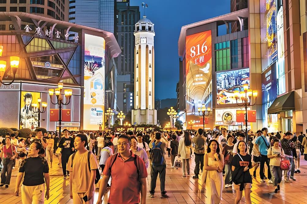 重慶<a href=http://www.kthgs.com target=_blank class=infotextkey>店面裝修</a>流程全解析：從選址到開業(yè)的避坑指南