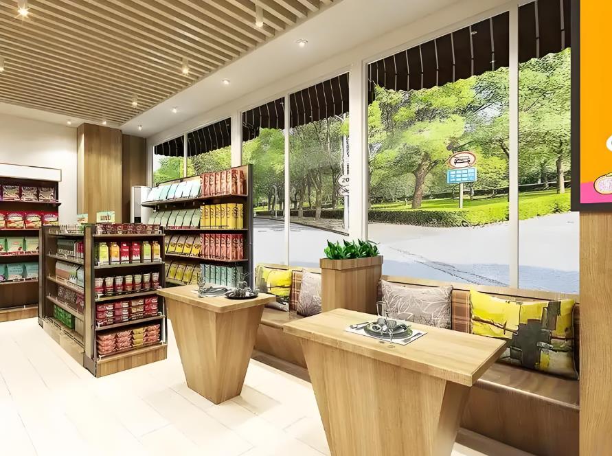 重慶店面裝修多少錢一平米？2025年報價解析+省錢避坑全攻略