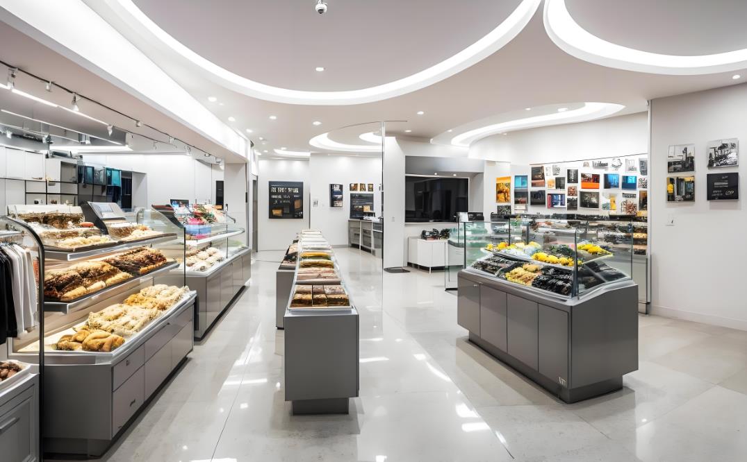 重慶店面裝修全流程