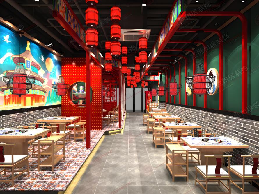 重慶<a href=http://www.kthgs.com target=_blank class=infotextkey>火鍋店裝修</a>多少錢一平米？