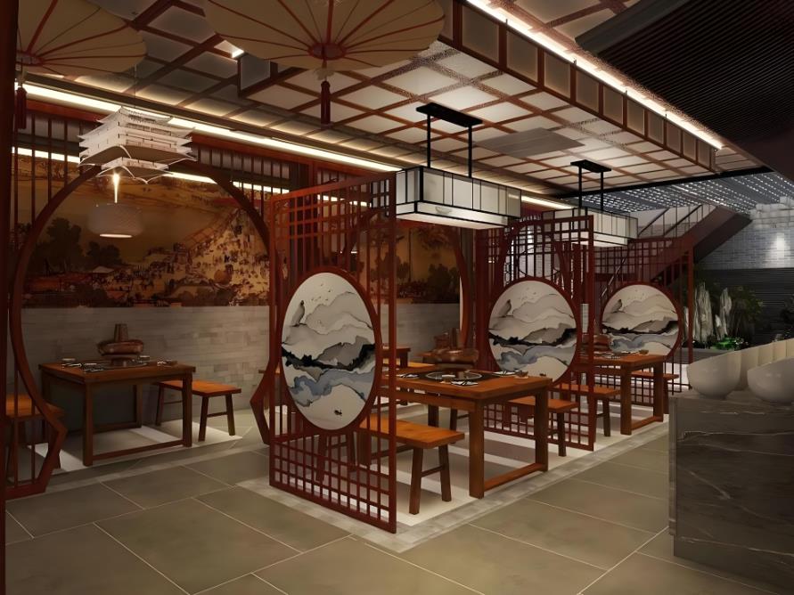 重慶<a href=http://www.kthgs.com target=_blank class=infotextkey>火鍋店裝修</a>費(fèi)用明細(xì)表,