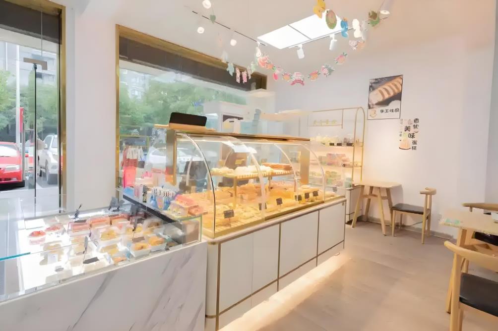 烘焙店裝修避坑指南