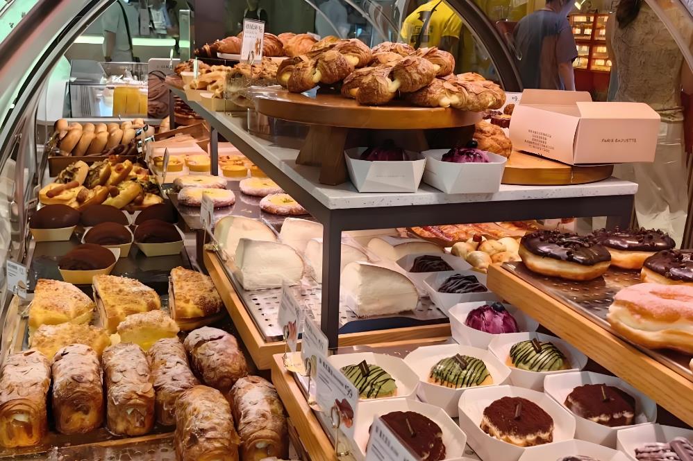 新手開烘焙店必看！烘焙店裝修避坑指南來啦