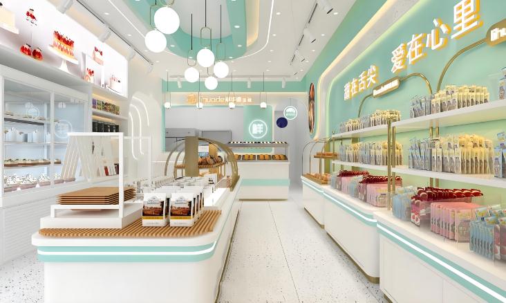 重慶烘焙店裝修:烘焙店裝修設(shè)計(jì)注意事項(xiàng) 重慶烘焙店裝修:烘焙店裝修設(shè)計(jì)注意事項(xiàng)