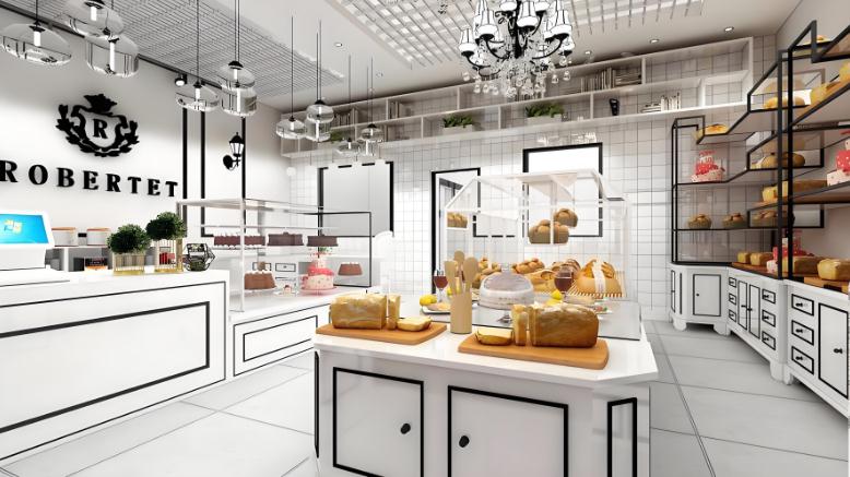 重慶烘焙店裝修避坑，注意這幾點幫你省下好幾萬