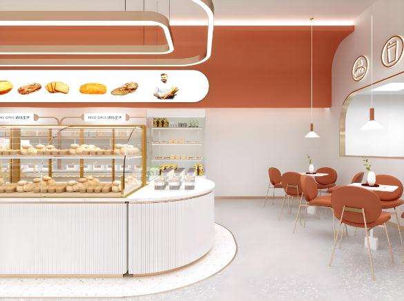 重慶烘焙店裝修全攻略：費(fèi)用明細(xì)與建議