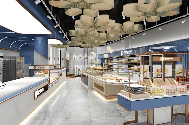 重慶烘焙店裝修避坑，注意這幾點幫你省下好幾萬