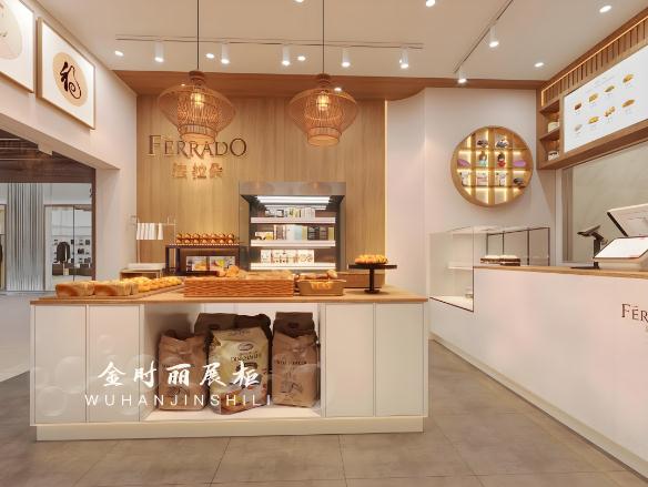 重慶烘焙店裝修全攻略：費(fèi)用明細(xì)與建議