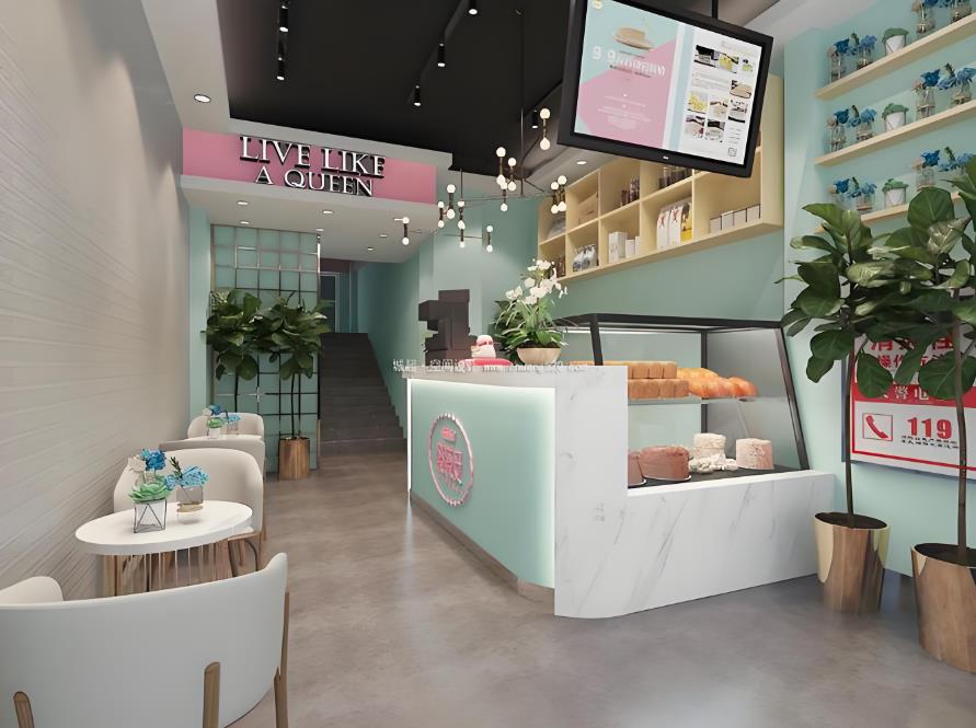 重慶烘焙店裝修注意細(xì)節(jié) 重慶烘焙店裝修注意細(xì)節(jié)